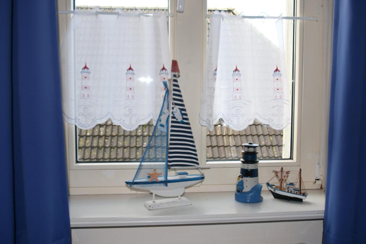 Apartment Darsskrabbe Prerow